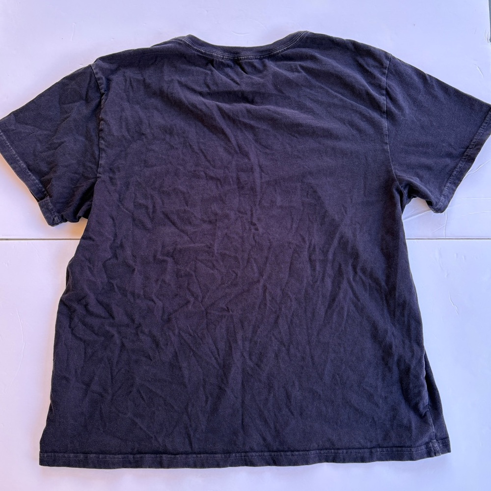 Lucky Brand Rodeo T-shirt Women’s Size L - Picture 11 of 11